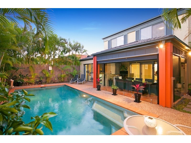 539 Oyster Cove Promenade, Helensvale QLD 4212