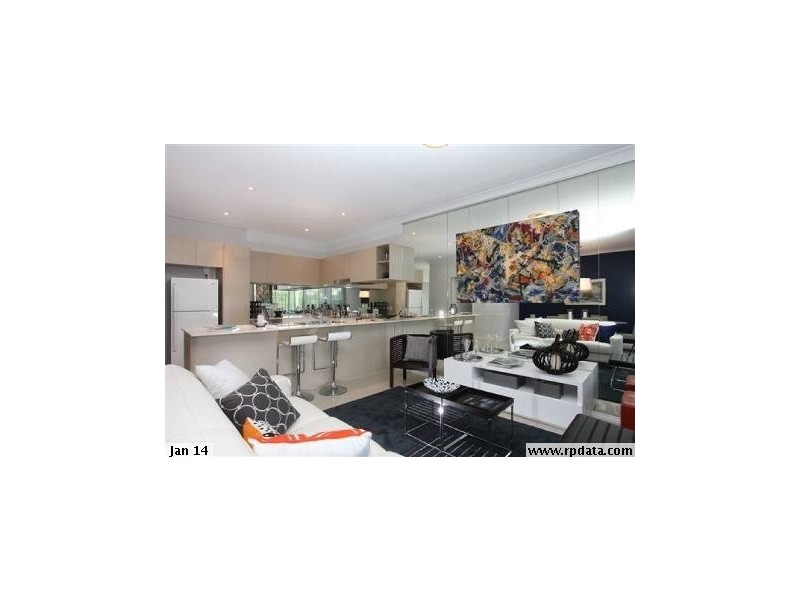 5/430 Pine Ridge Road, Coombabah QLD 4216