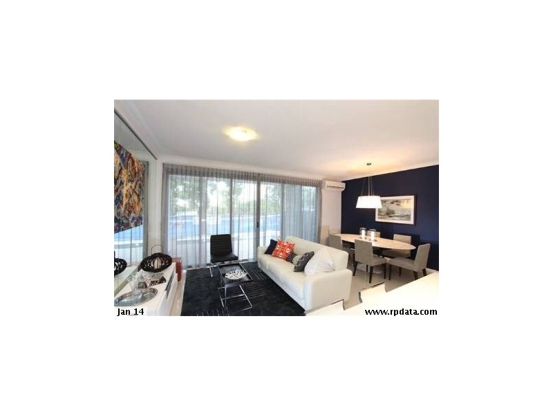 5/430 Pine Ridge Road, Coombabah QLD 4216