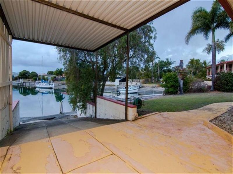 11 O’Grady Drive, Paradise Point QLD 4216