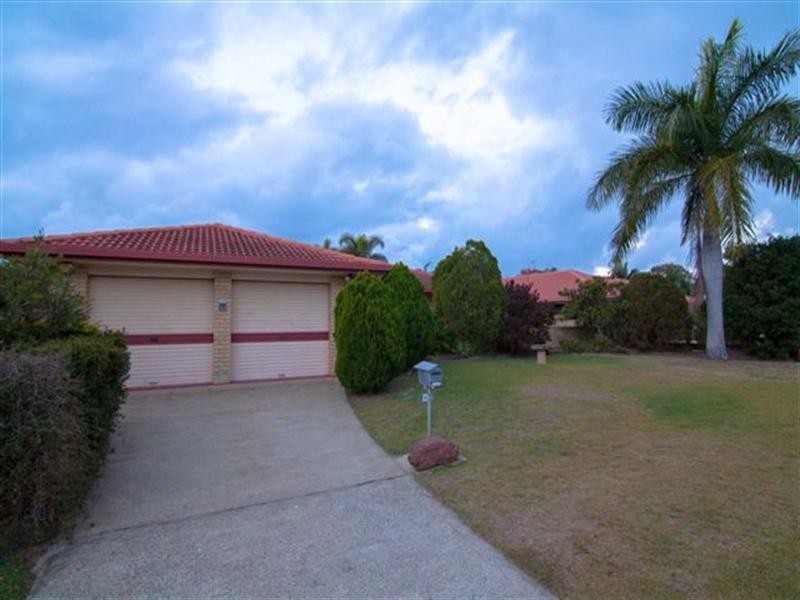 11 O’Grady Drive, Paradise Point QLD 4216