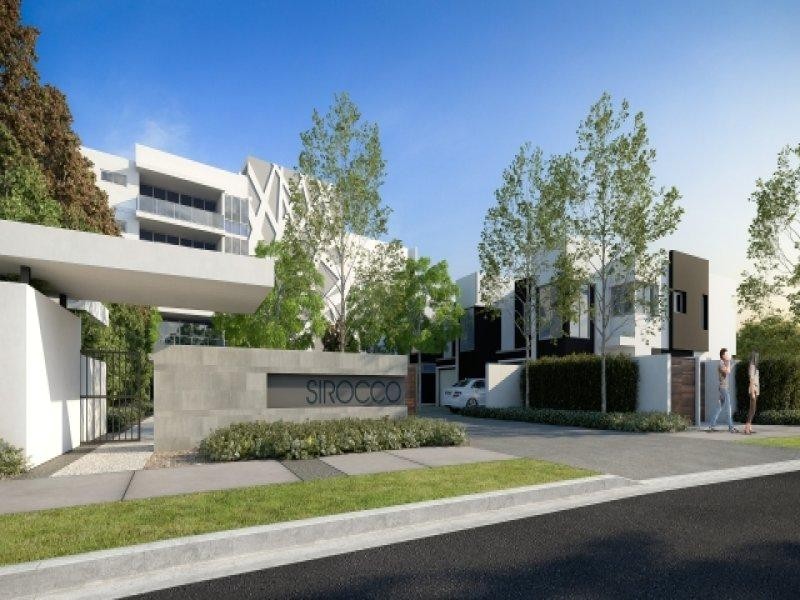 401 6 “Sirocco” Compass Drive, Biggera Waters QLD 4216