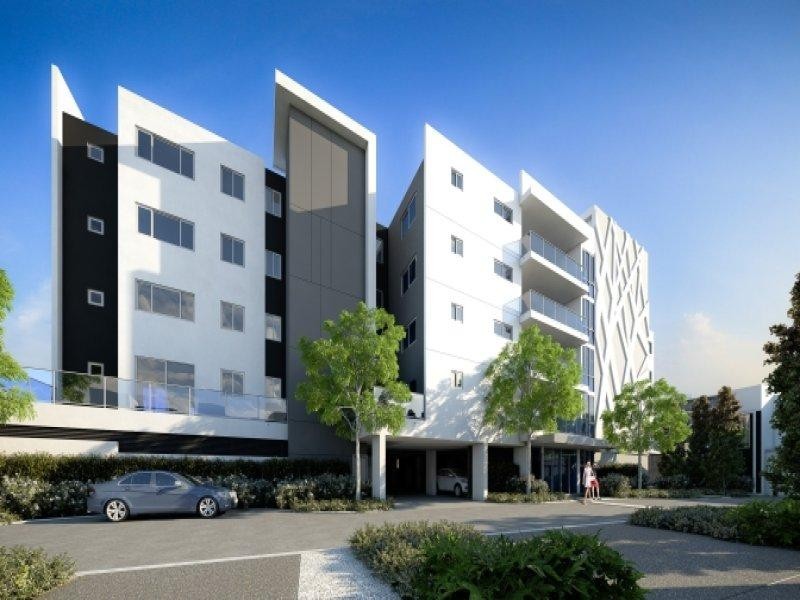 401 6 “Sirocco” Compass Drive, Biggera Waters QLD 4216