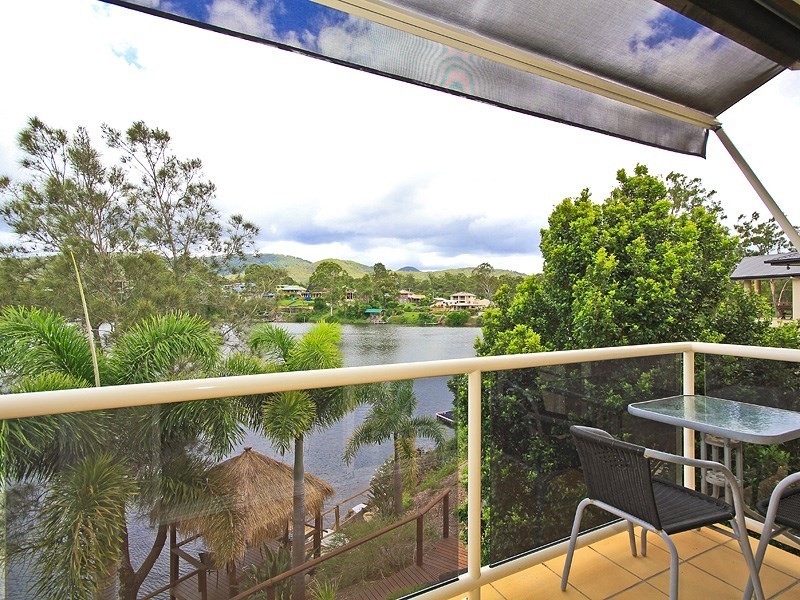 25 Brittany Drive, Oxenford QLD 4210