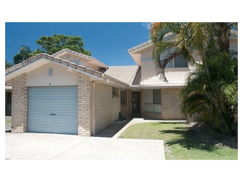 2/264-268 Oxley Drive, Coombabah QLD 4216