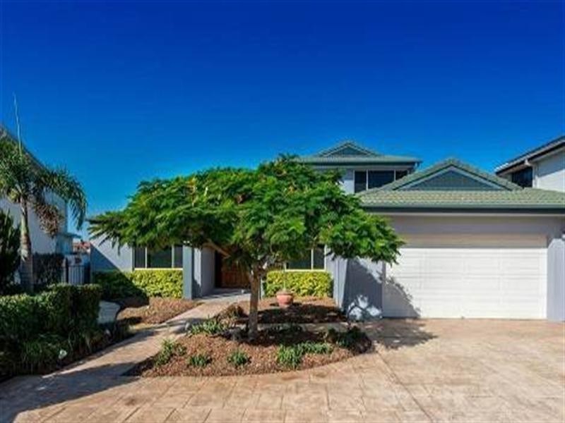 29 Mandolin Avenue, Helensvale QLD 4212