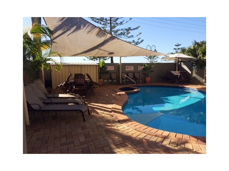13/418 Marine Parade, Biggera Waters QLD 4216