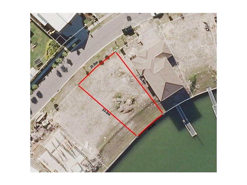 81 Compass Drive, Biggera Waters QLD 4216