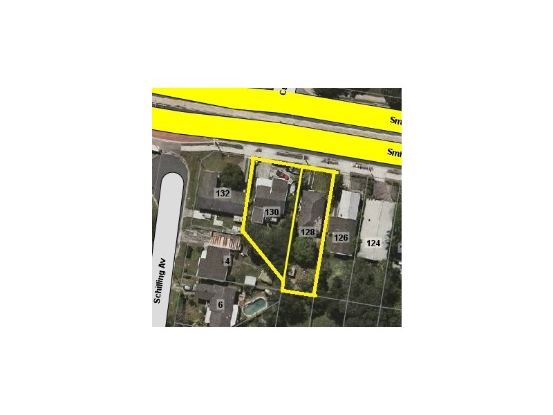 128-130 Smith Street, Southport QLD 4215