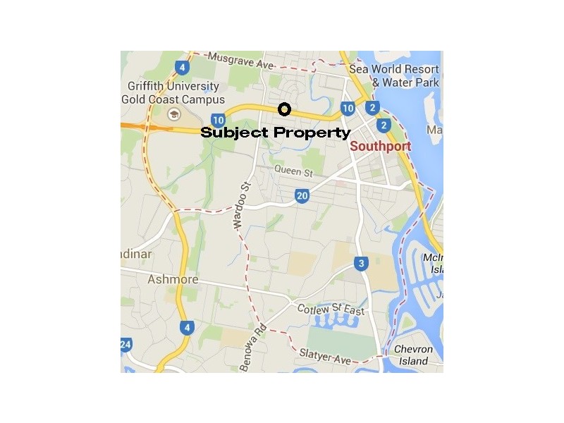 128-130 Smith Street, Southport QLD 4215