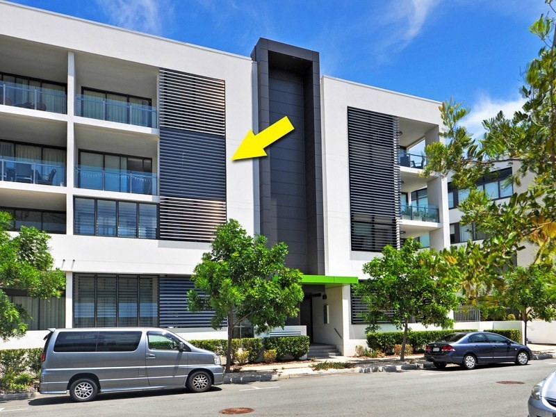 1304/1 Sunset Avenue, Paradise Point QLD 4216