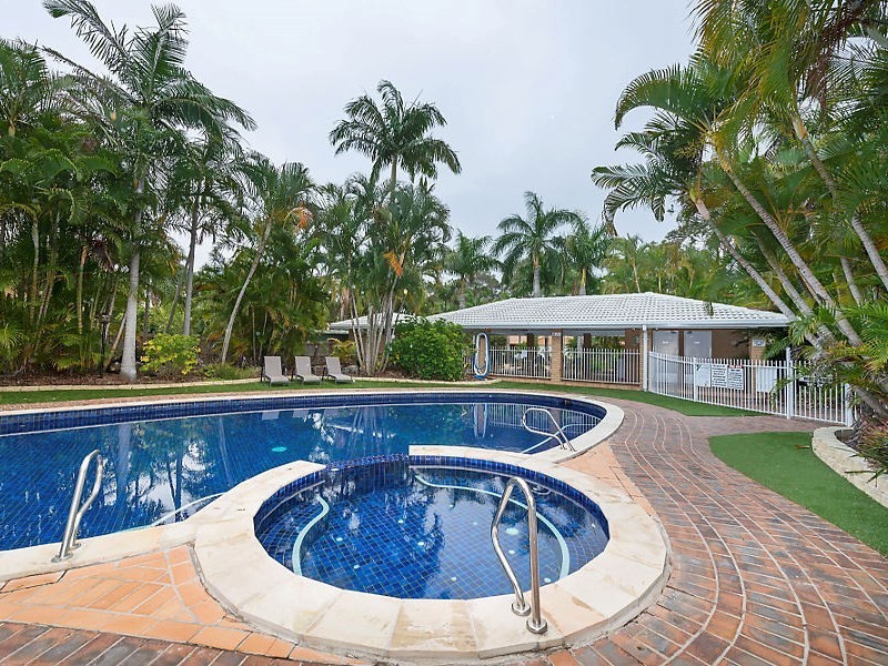 25/138 Hansford Road, Coombabah QLD 4216