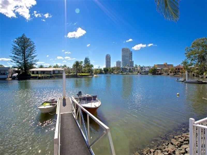 Biggera Waters QLD 4216