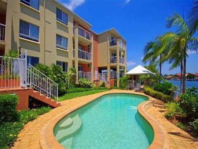 Biggera Waters QLD 4216