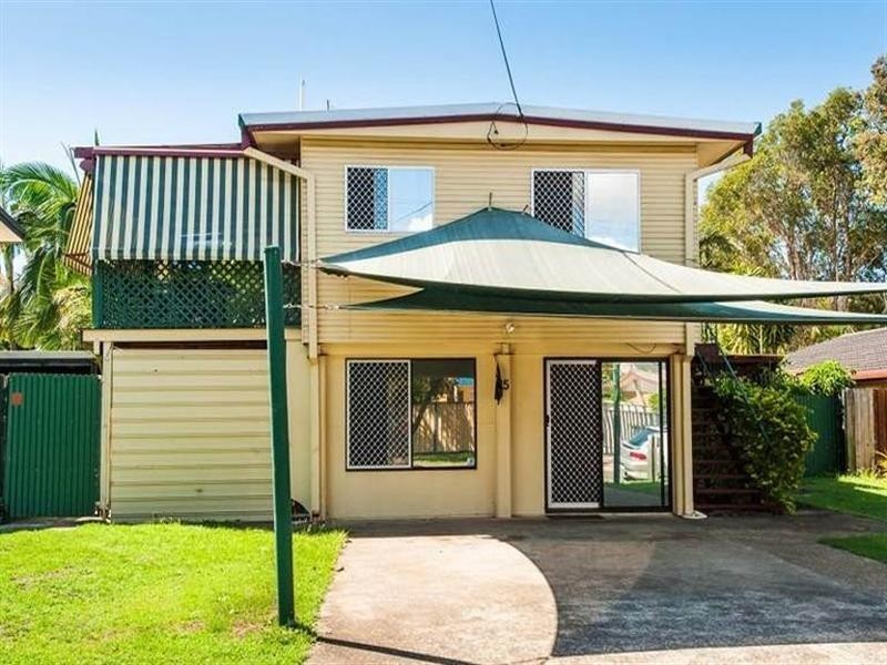 15 Iando Street, Coombabah QLD 4216