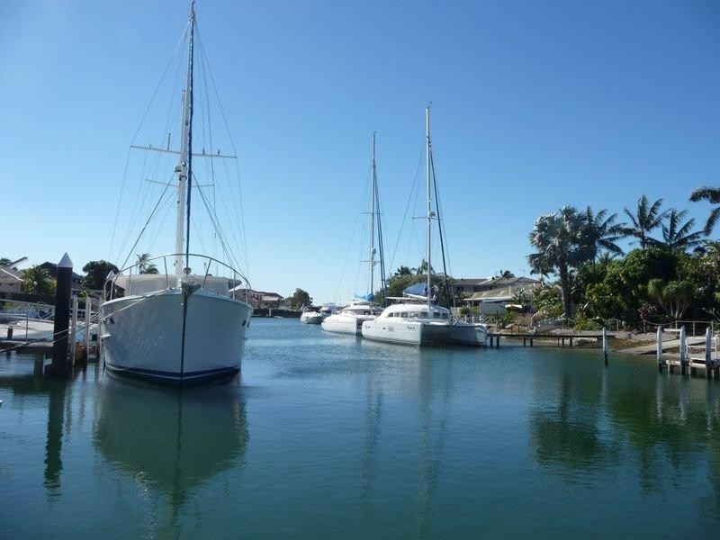 25 O’Grady Drive, Paradise Point QLD 4216