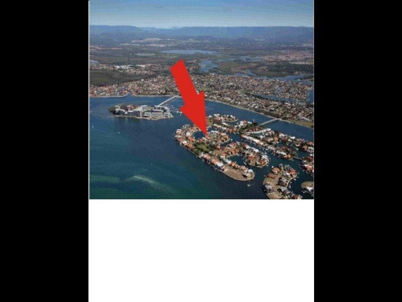 Paradise Point QLD 4216