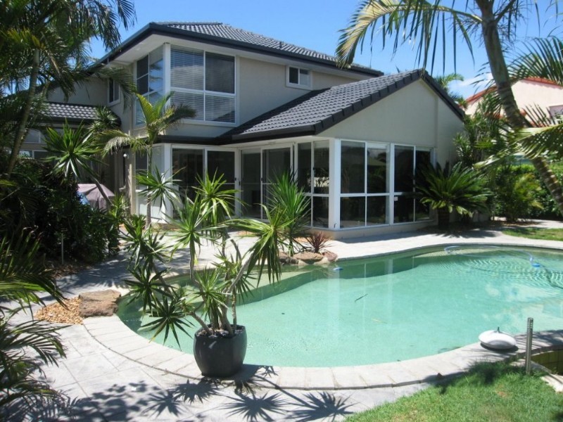 15 Magellan Avenue, Hollywell QLD 4216