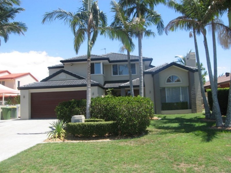 15 Magellan Avenue, Hollywell QLD 4216