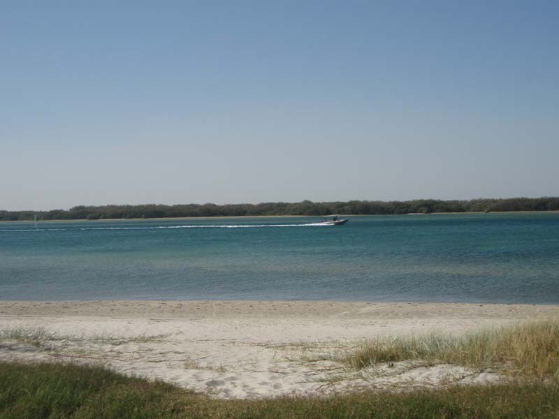 Biggera Waters QLD 4216