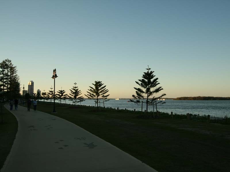 Biggera Waters QLD 4216