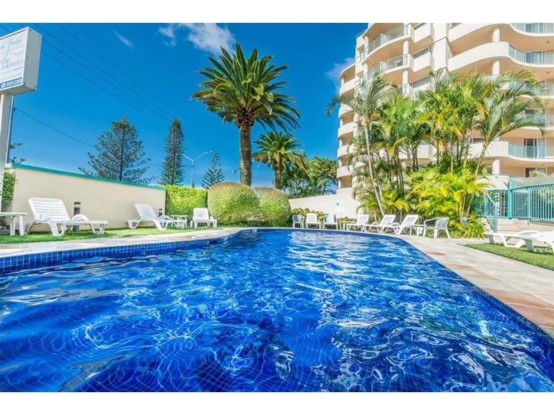 32/484 Marine Parade, Biggera Waters QLD 4216
