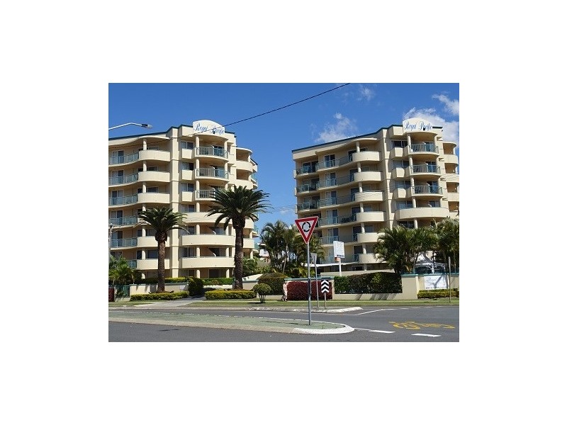 32/484 Marine Parade, Biggera Waters QLD 4216