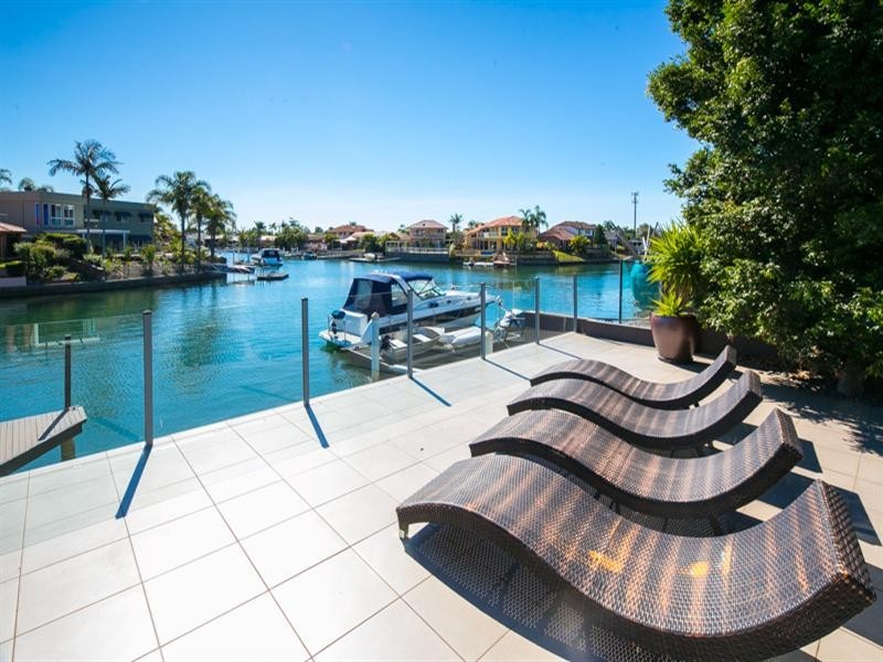 46 Cockleshell Court, Runaway Bay QLD 4216
