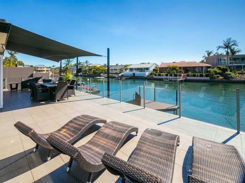 46 Cockleshell Court, Runaway Bay QLD 4216