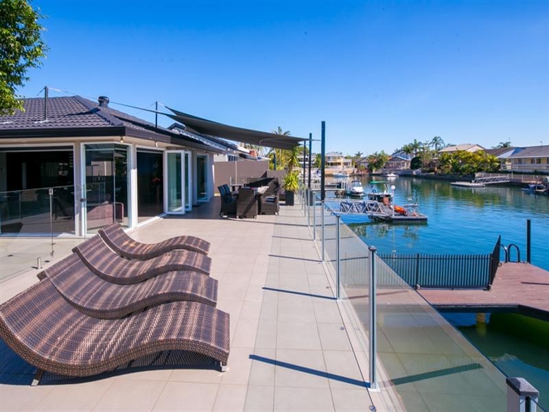 46 Cockleshell Court, Runaway Bay QLD 4216