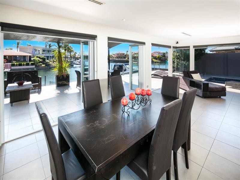 46 Cockleshell Court, Runaway Bay QLD 4216