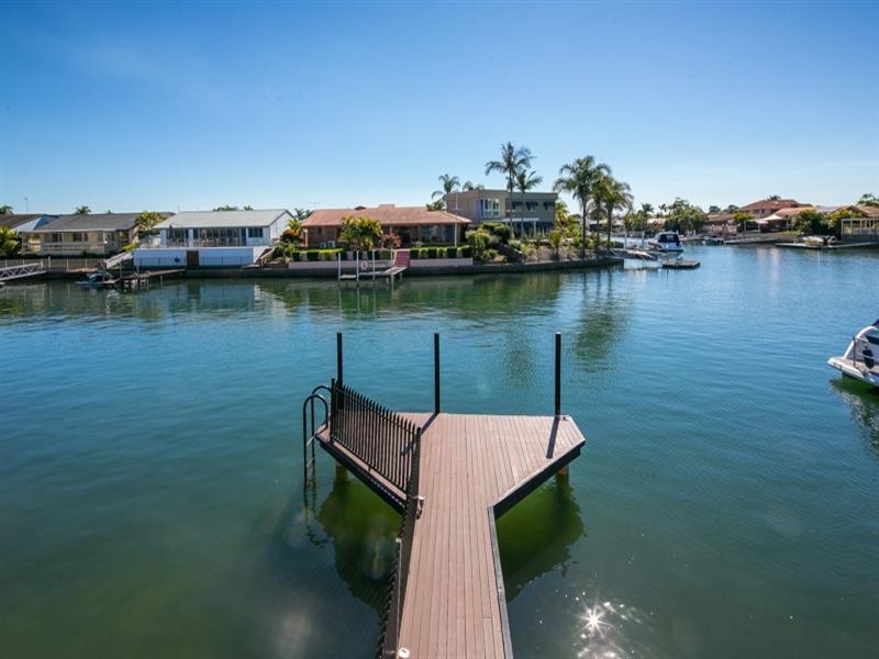 46 Cockleshell Court, Runaway Bay QLD 4216