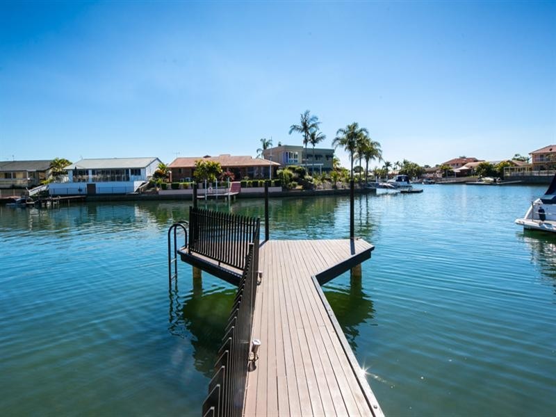 46 Cockleshell Court, Runaway Bay QLD 4216