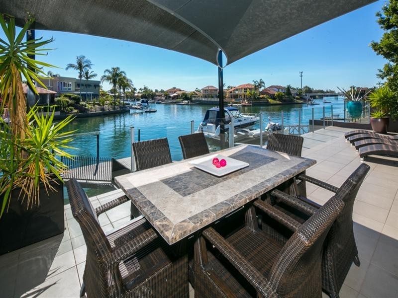 46 Cockleshell Court, Runaway Bay QLD 4216