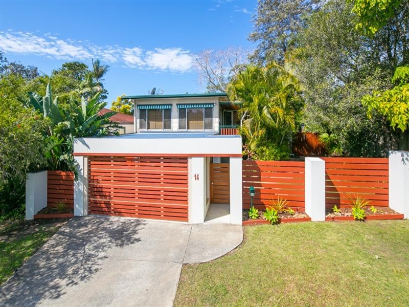 14 Boronia Drive, Southport QLD 4215