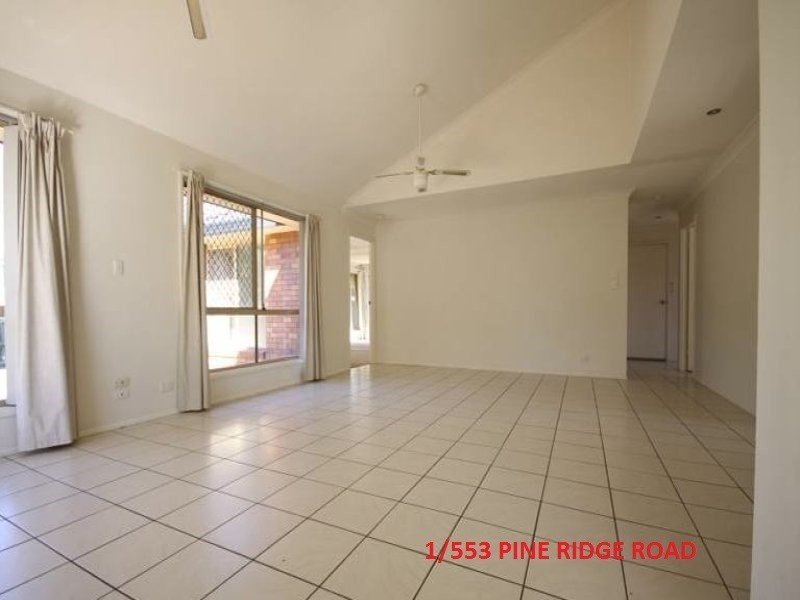 1 and 2/553 Pine Ridge Road, Biggera Waters QLD 4216