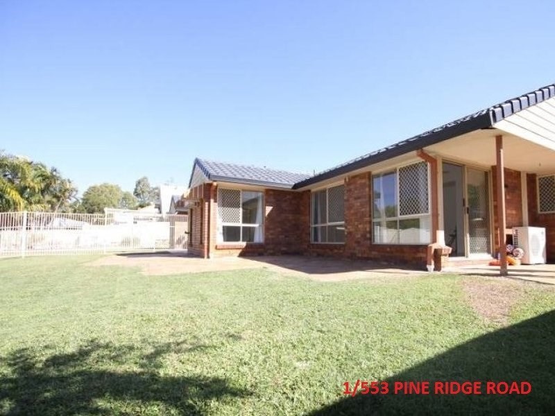 1 and 2/553 Pine Ridge Road, Biggera Waters QLD 4216