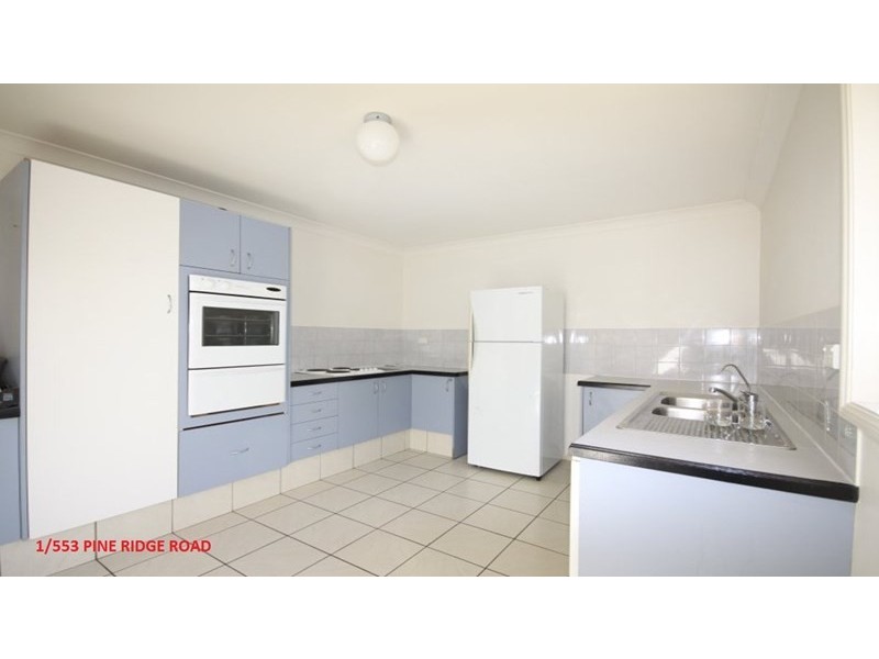 1 and 2/553 Pine Ridge Road, Biggera Waters QLD 4216