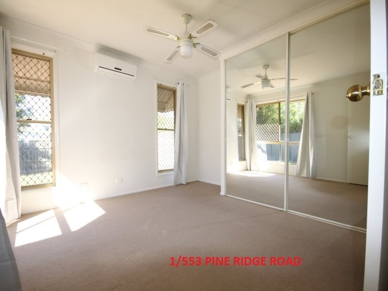 1 and 2/553 Pine Ridge Road, Biggera Waters QLD 4216