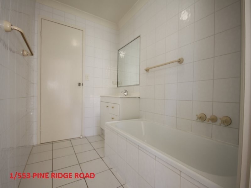 1 and 2/553 Pine Ridge Road, Biggera Waters QLD 4216