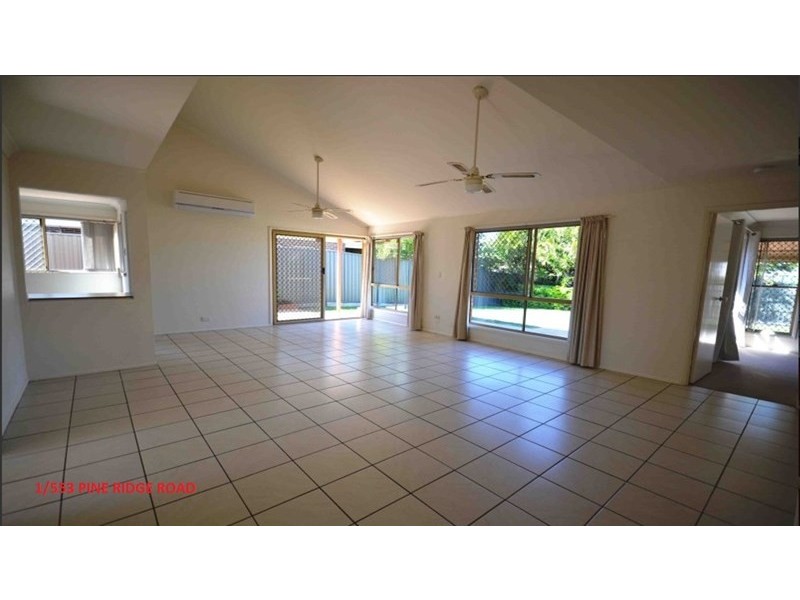 1 and 2/553 Pine Ridge Road, Biggera Waters QLD 4216