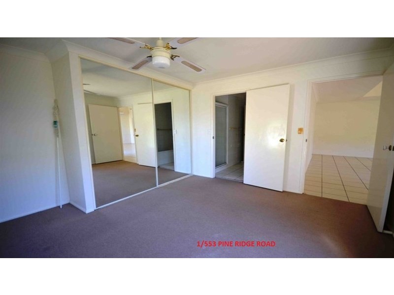 1 and 2/553 Pine Ridge Road, Biggera Waters QLD 4216