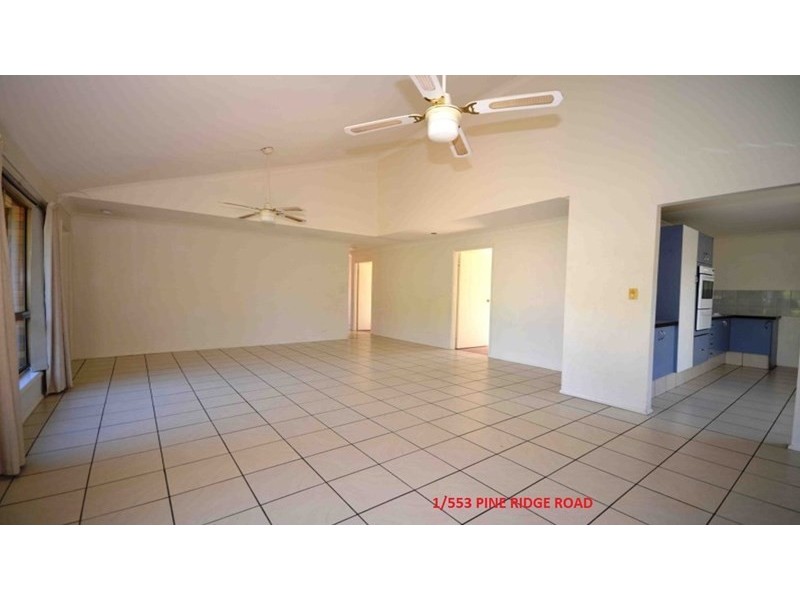 1 and 2/553 Pine Ridge Road, Biggera Waters QLD 4216