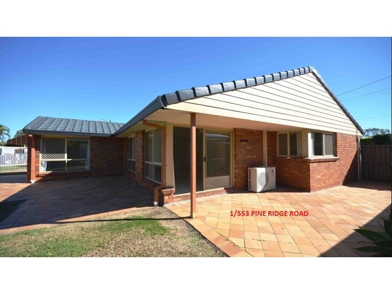1 and 2/553 Pine Ridge Road, Biggera Waters QLD 4216