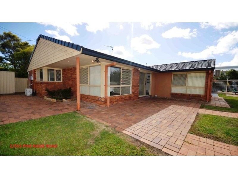 1 and 2/553 Pine Ridge Road, Biggera Waters QLD 4216