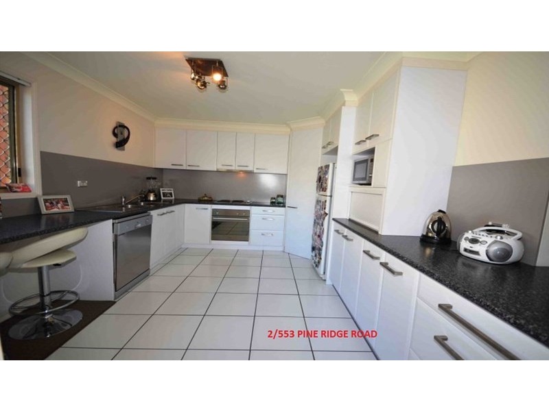 1 and 2/553 Pine Ridge Road, Biggera Waters QLD 4216