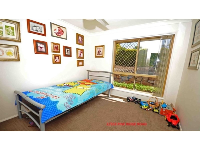 1 and 2/553 Pine Ridge Road, Biggera Waters QLD 4216