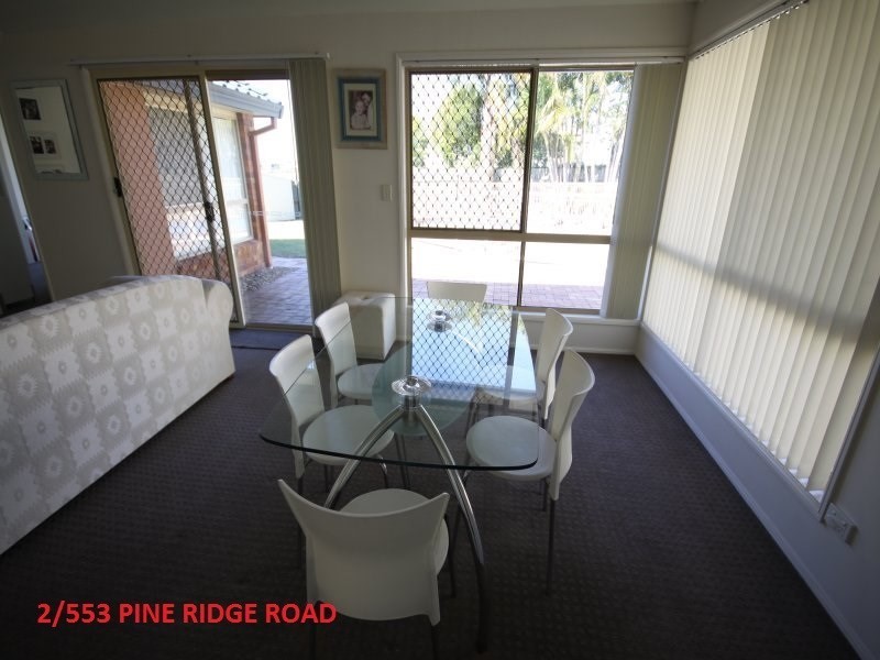 1 and 2/553 Pine Ridge Road, Biggera Waters QLD 4216