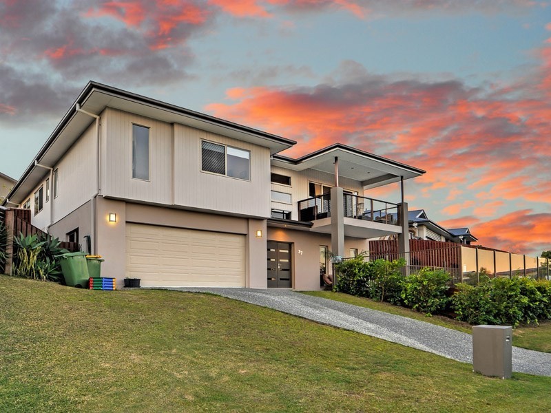 37 Candlebark Circuit, Upper Coomera QLD 4209