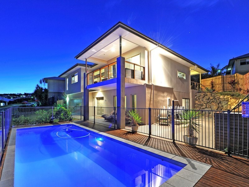 37 Candlebark Circuit, Upper Coomera QLD 4209